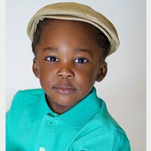 Meet your Posher, Fernandez